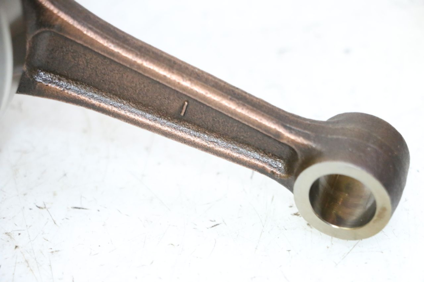 photo de VILEBREQUIN PEUGEOT SATELIS 125 (2010 - 2012) - Autre angle de vue