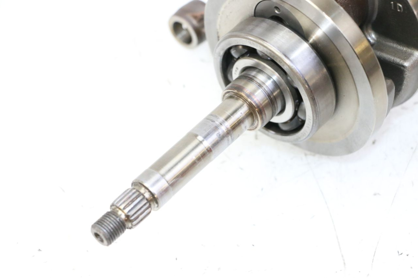 photo de VILEBREQUIN PEUGEOT SATELIS 125 (2010 - 2012) - Vue d’ensemble