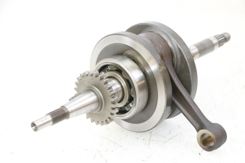 photo de VILEBREQUIN PEUGEOT SATELIS 125 (2006 - 2009) - Vue principale