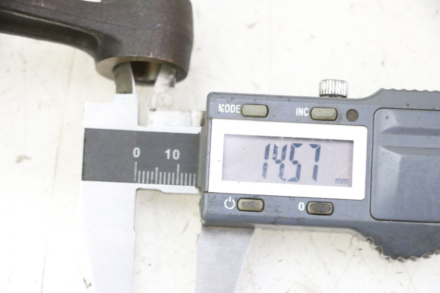 photo de VILEBREQUIN PEUGEOT SATELIS 125 (2006 - 2009) - Détail de la pièce