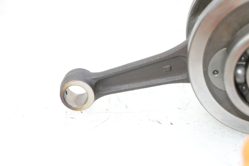 photo de VILEBREQUIN PEUGEOT SATELIS 125 (2006 - 2009) - Vue d’ensemble