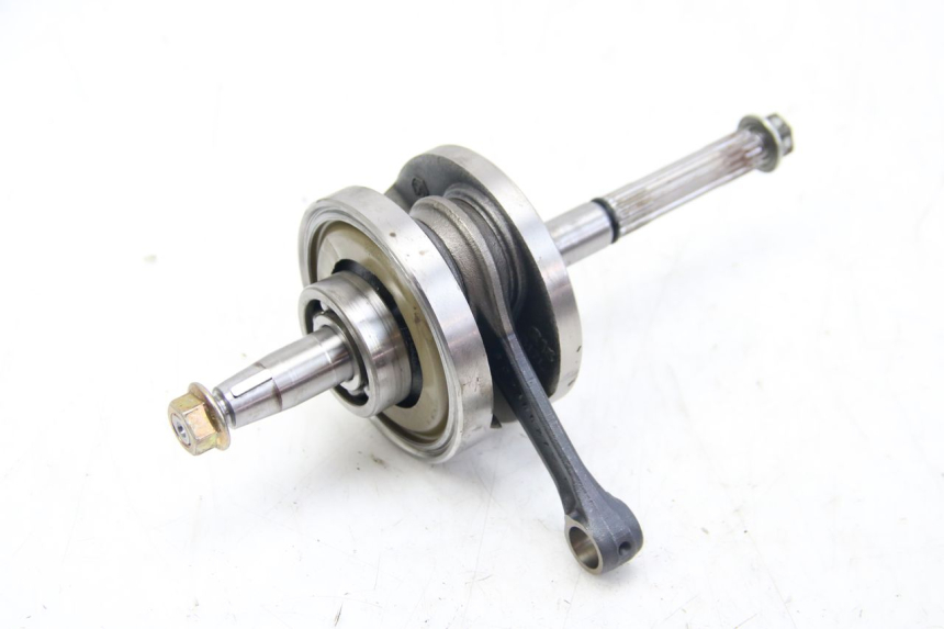 photo de VILEBREQUIN APRILIA SCARABEO 4T 50 (2009 - 2017) - Détail de la pièce