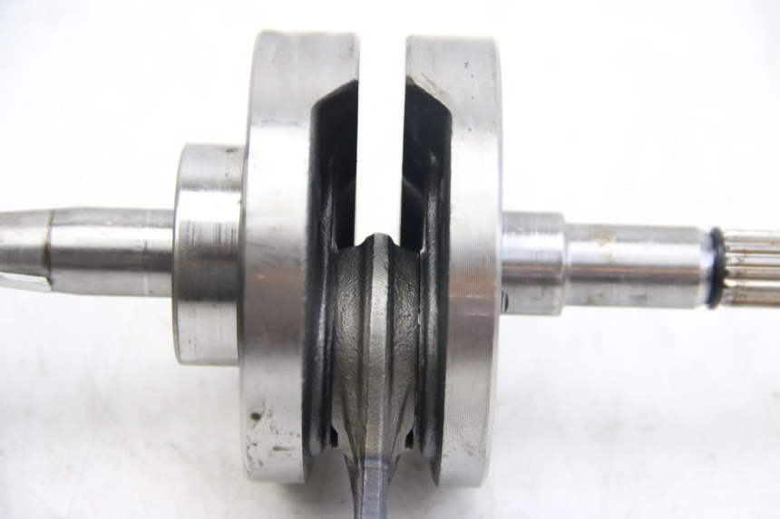 photo de VILEBREQUIN APRILIA SCARABEO 4T 50 (2009 - 2017) - Autre angle de vue