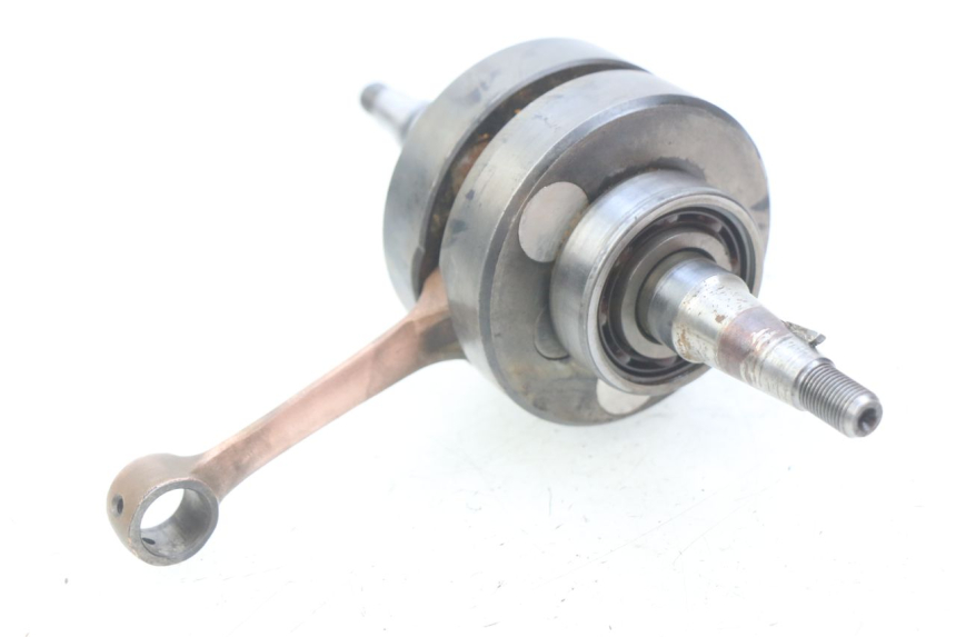 photo de VILEBREQUIN DERBI SENDA 50 (2003 - 2005) - Vue principale