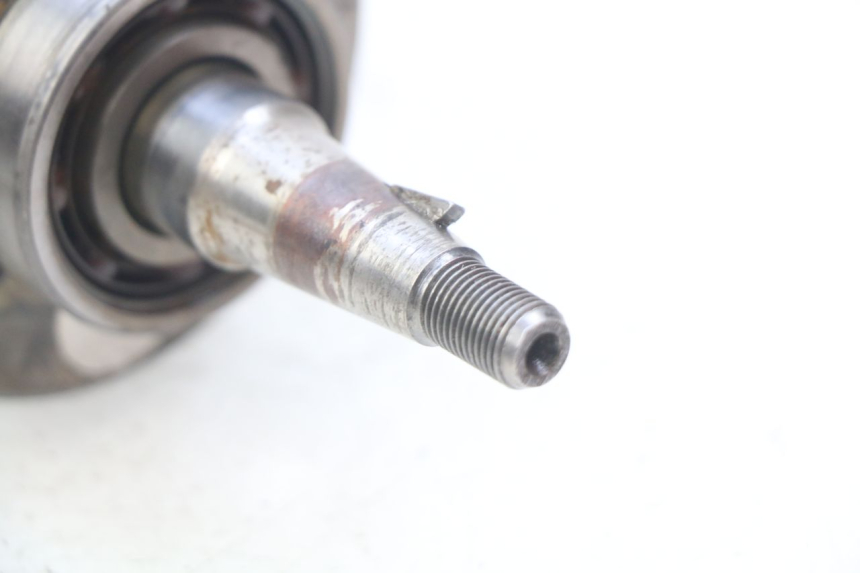 photo de VILEBREQUIN DERBI SENDA 50 (2003 - 2005) - Zoom composants