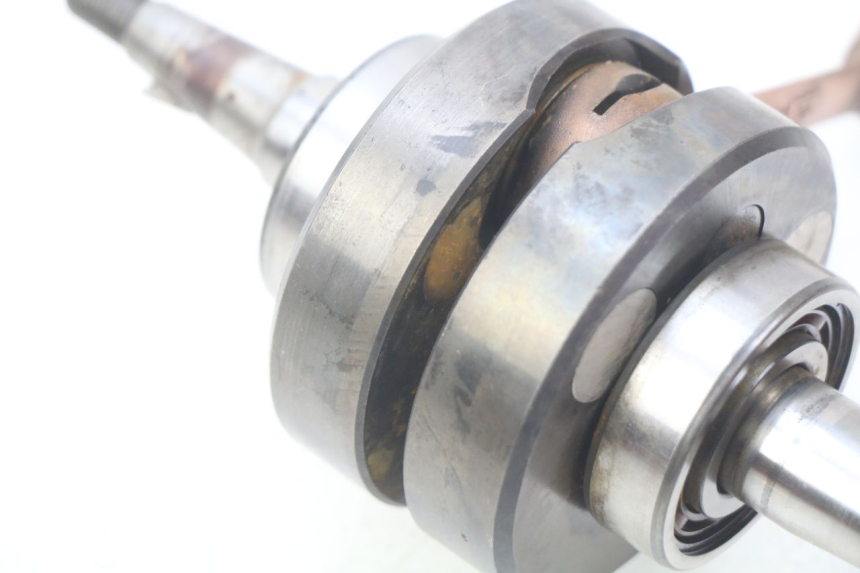 photo de VILEBREQUIN DERBI SENDA 50 (2003 - 2005) - Autre angle de vue