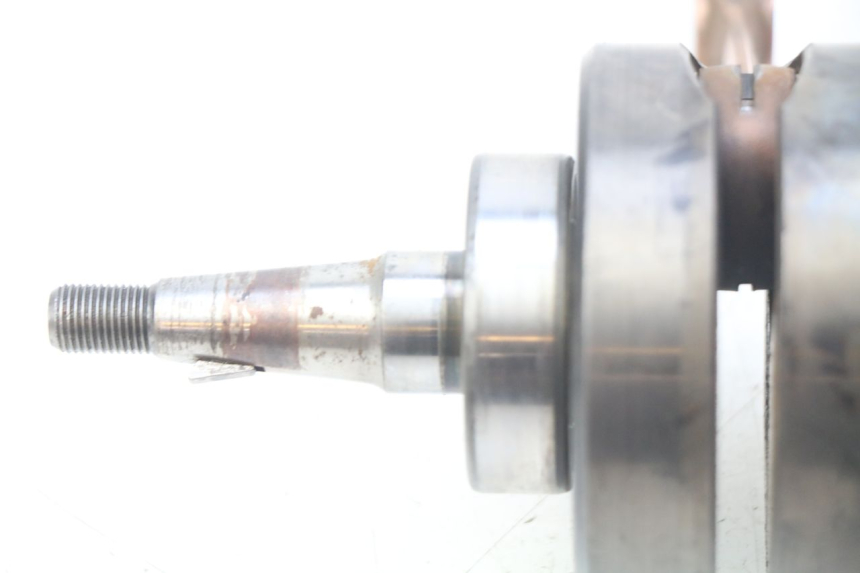 photo de VILEBREQUIN DERBI SENDA 50 (2003 - 2005) - Vue d’ensemble