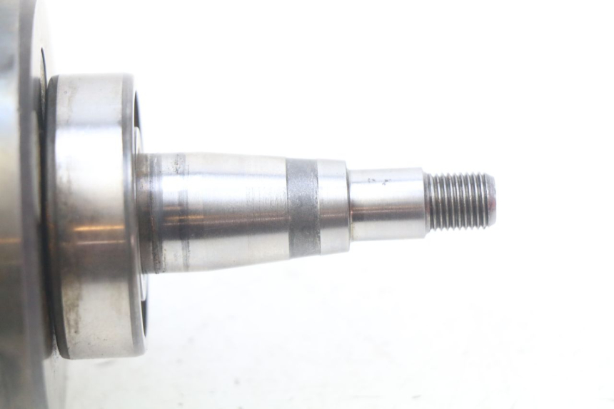 photo de VILEBREQUIN DERBI SENDA 50 (2003 - 2005) - Points de fixation