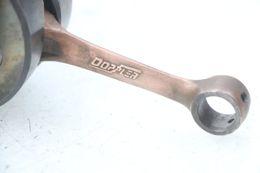 photo de VILEBREQUIN DERBI SENDA 50 (2003 - 2005) - Pièce contrôlée