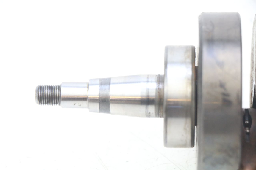 photo de VILEBREQUIN DERBI SENDA 50 (2003 - 2005) - Marquages et références