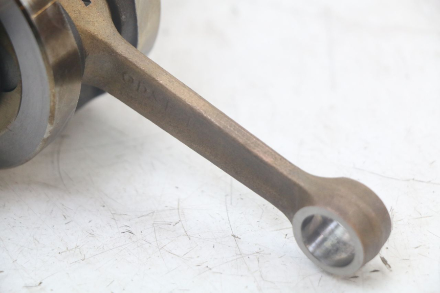 photo de VILEBREQUIN DERBI SENDA SM X-TREME 50 (2006 - 2010) - Autre angle de vue