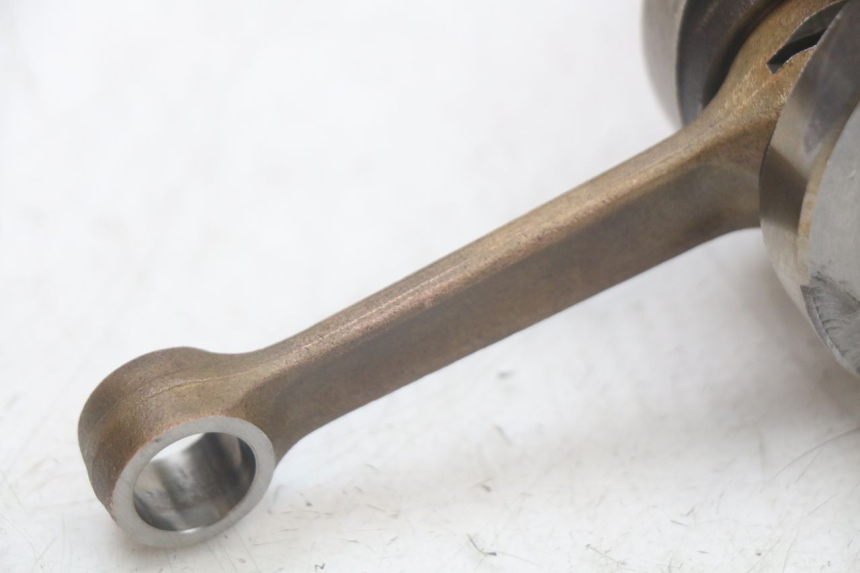 photo de VILEBREQUIN DERBI SENDA SM X-TREME 50 (2006 - 2010) - Vue d’ensemble