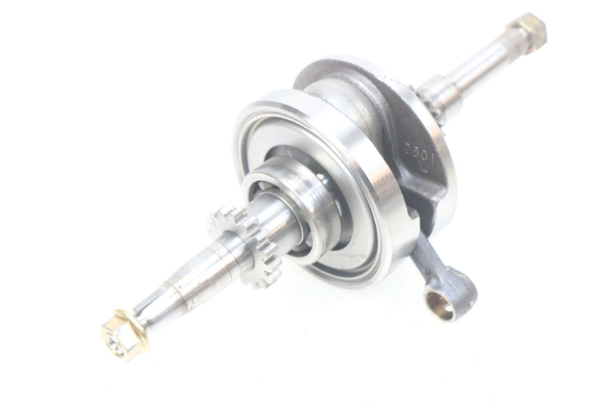 photo de VILEBREQUIN KYMCO SENTO 50 (2008 - 2013) - Détail de la pièce