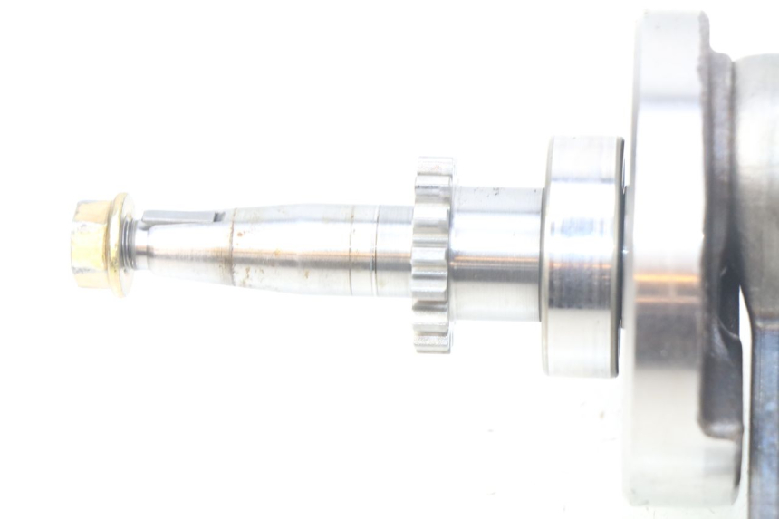 photo de VILEBREQUIN KYMCO SENTO 50 (2008 - 2013) - Pièce contrôlée