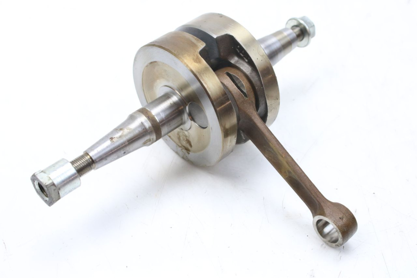 photo de VILEBREQUIN GILERA SMT SUPERMOTARD 50 (2009 - 2017) - Vue principale