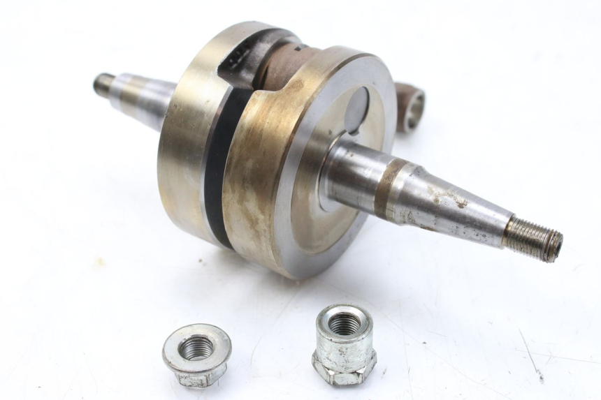 photo de VILEBREQUIN GILERA SMT SUPERMOTARD 50 (2009 - 2017) - Détail de la pièce