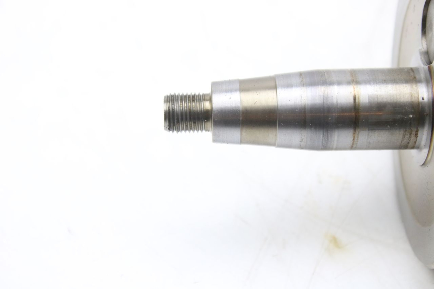 photo de VILEBREQUIN GILERA SMT SUPERMOTARD 50 (2009 - 2017) - Zoom état d’usage