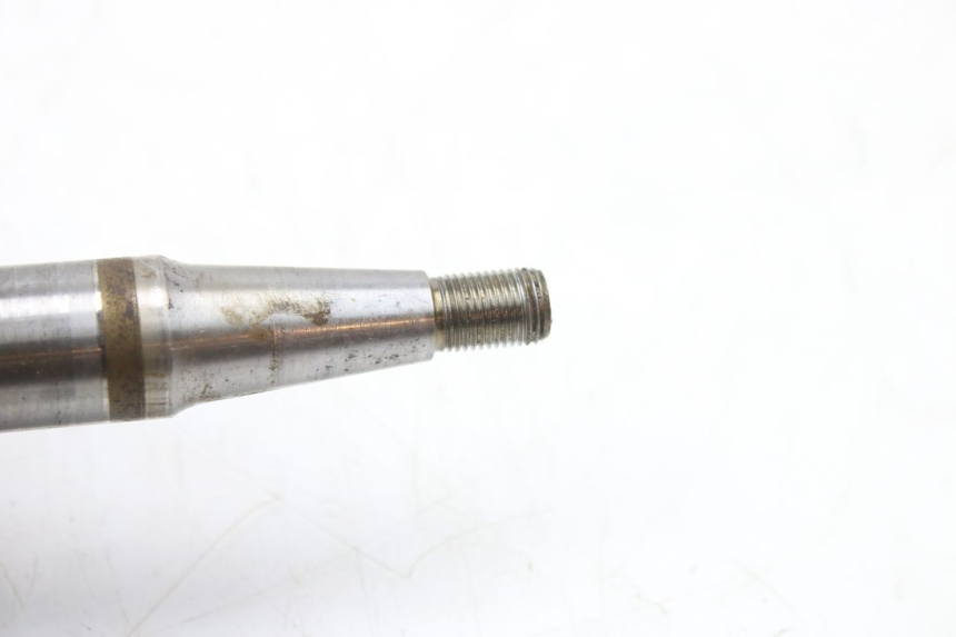 photo de VILEBREQUIN GILERA SMT SUPERMOTARD 50 (2009 - 2017) - Autre angle de vue