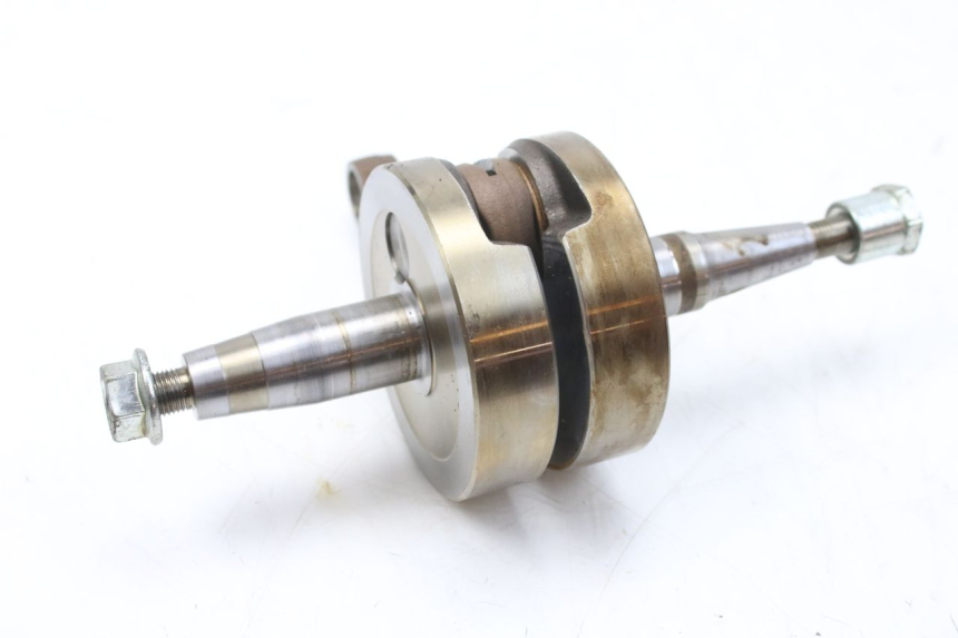 photo de VILEBREQUIN GILERA SMT SUPERMOTARD 50 (2009 - 2017) - Gros plan technique