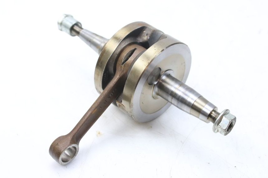 photo de VILEBREQUIN GILERA SMT SUPERMOTARD 50 (2009 - 2017) - Vue d’ensemble