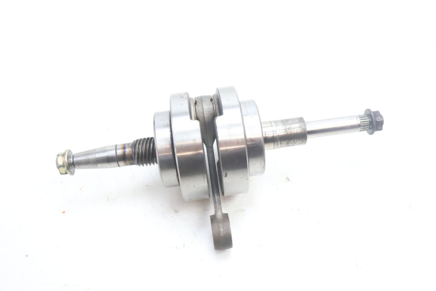 photo de VILEBREQUIN PEUGEOT SPEEDFIGHT 2 AC 50 (2000 - 2009) - Vue d’ensemble