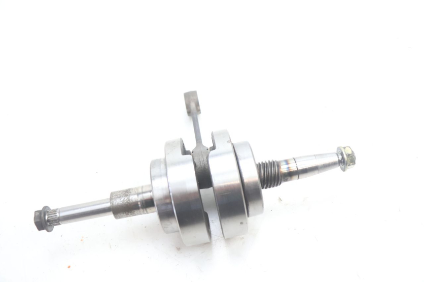 photo de VILEBREQUIN PEUGEOT SPEEDFIGHT 2 AC 50 (2000 - 2009) - État de surface