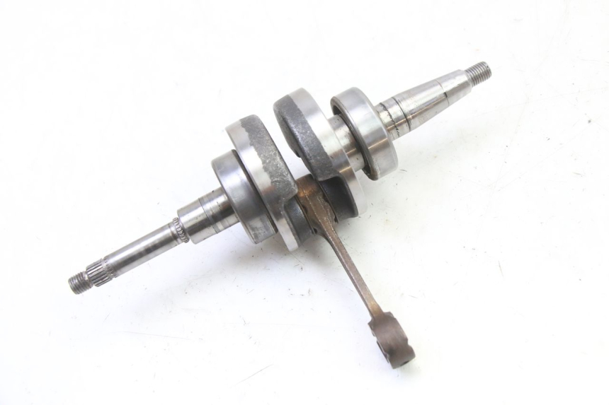 photo de VILEBREQUIN PEUGEOT SPEEDFIGHT 3 AIR 50 (2009 - 2015) - Vue principale