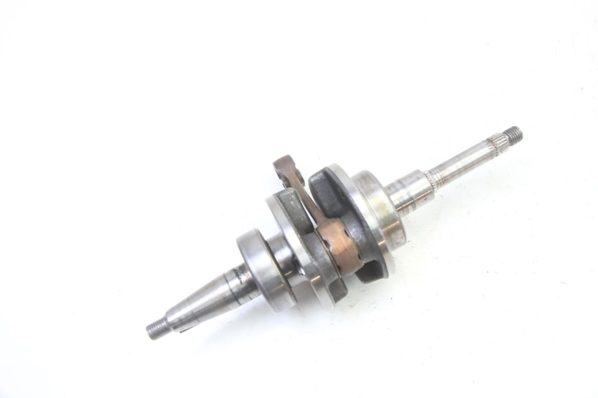 photo de VILEBREQUIN PEUGEOT SPEEDFIGHT 3 AIR 50 (2009 - 2015) - Vue produit