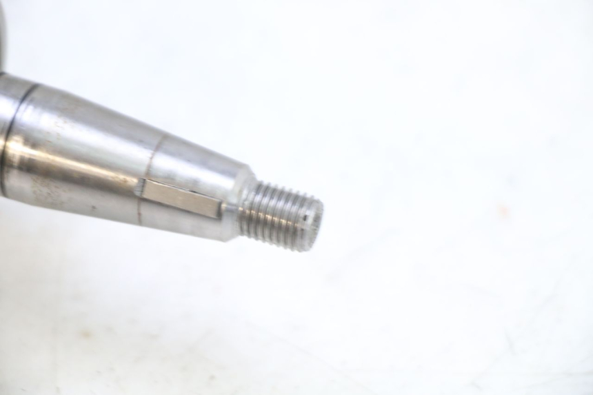 photo de VILEBREQUIN PEUGEOT SPEEDFIGHT 3 AIR 50 (2009 - 2015) - Points de fixation