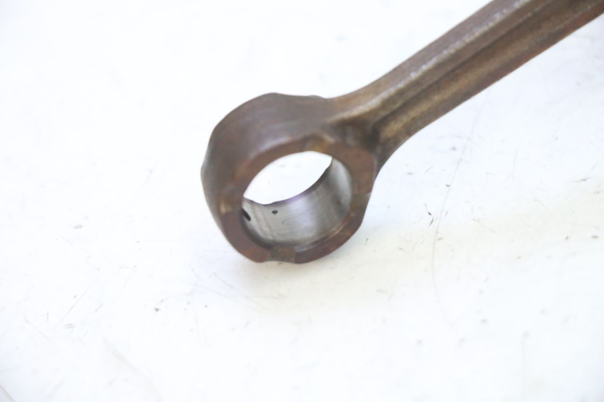 photo de VILEBREQUIN PEUGEOT SPEEDFIGHT 3 AIR 50 (2009 - 2015) - État de surface