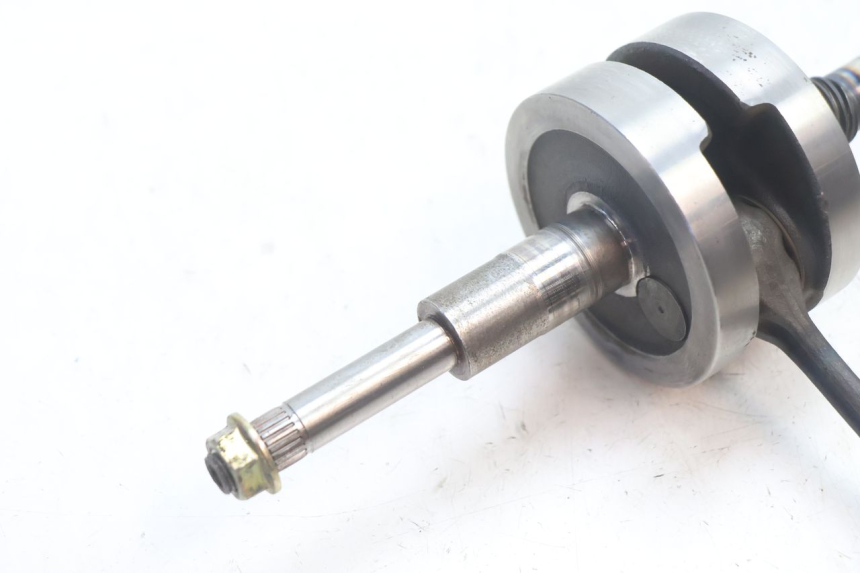 photo de VILEBREQUIN PEUGEOT SPEEDFIGHT LC 50 (1996 - 2002) - Détail de la pièce
