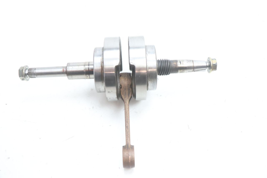 photo de VILEBREQUIN PEUGEOT SPEEDFIGHT LC 50 (1996 - 2002) - Vue principale