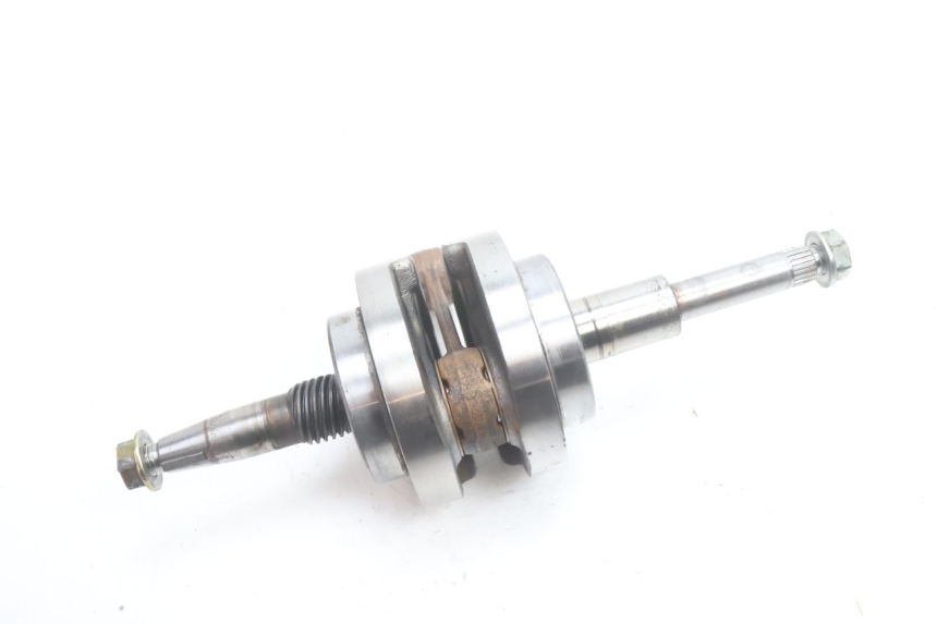 photo de VILEBREQUIN PEUGEOT SPEEDFIGHT LC 50 (1996 - 2002) - État de surface