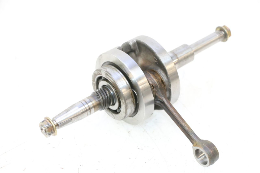 photo de VILEBREQUIN PEUGEOT SPEEDFIGHT LC 50 (1996 - 2002) - Vue principale