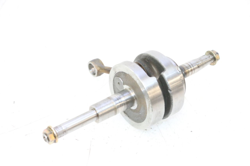 photo de VILEBREQUIN PEUGEOT SPEEDFIGHT LC 50 (1996 - 2002) - Gros plan technique