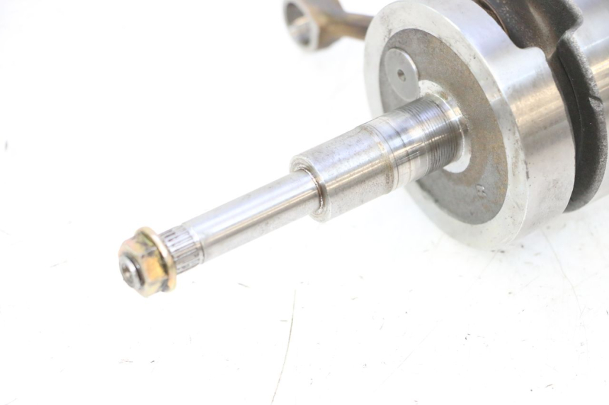 photo de VILEBREQUIN PEUGEOT SPEEDFIGHT LC 50 (1996 - 2002) - Vue d’ensemble