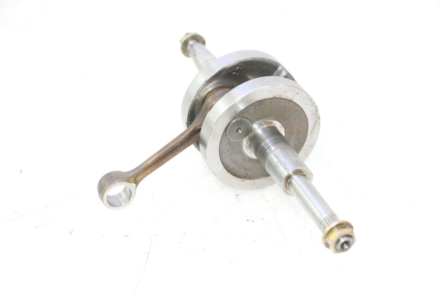 photo de VILEBREQUIN PEUGEOT SPEEDFIGHT LC 50 (1996 - 2002) - État de surface