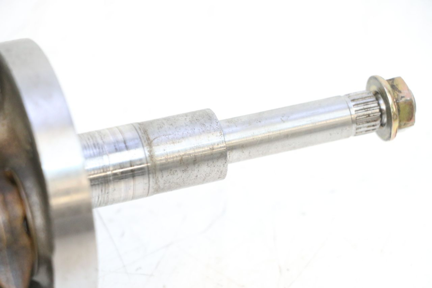 photo de VILEBREQUIN PEUGEOT SPEEDFIGHT LC 50 (1996 - 2002) - Marquages et références