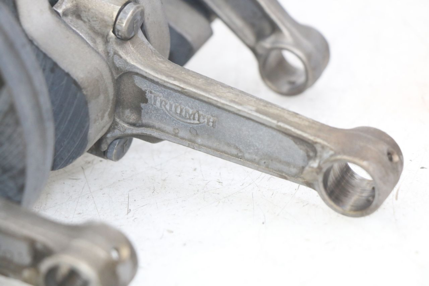 photo de VILEBREQUIN TRIUMPH SPRINT ST 955 (1999 - 2001) - Vue d’ensemble