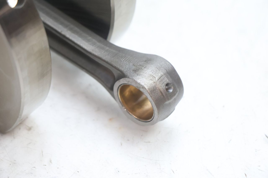 photo de VILEBREQUIN CAN-AM SPYDER RS 1000 (2008 - 2012) - Points de fixation