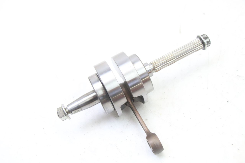 photo de VILEBREQUIN APRILIA SR 2T 50 (2018 - 2022) - Vue principale