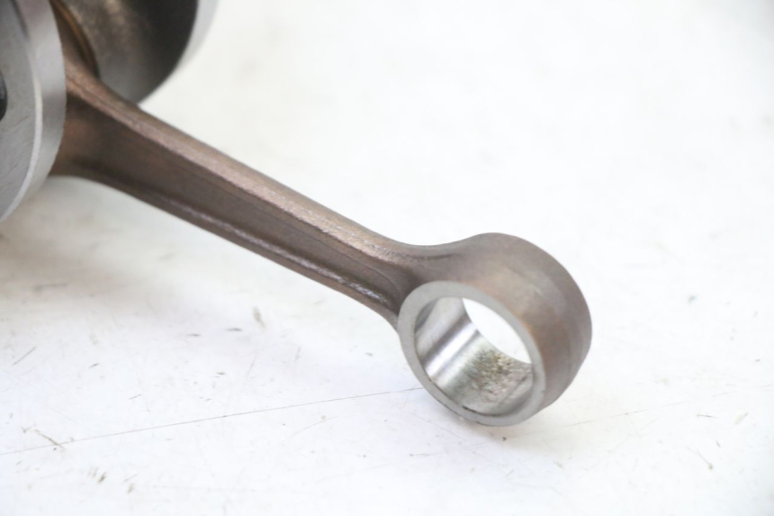 photo de VILEBREQUIN APRILIA SR 2T 50 (2018 - 2022) - Zoom état d’usage