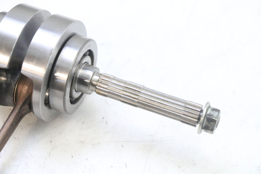 photo de VILEBREQUIN APRILIA SR 2T 50 (2018 - 2022) - Autre angle de vue