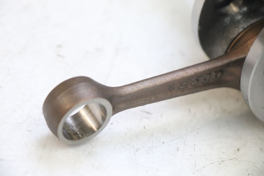 photo de VILEBREQUIN APRILIA SR 2T 50 (2018 - 2022) - Gros plan technique