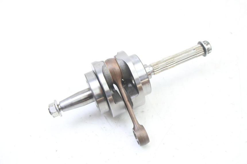 photo de VILEBREQUIN APRILIA SR 2T 50 (2018 - 2022) - Vue d’ensemble