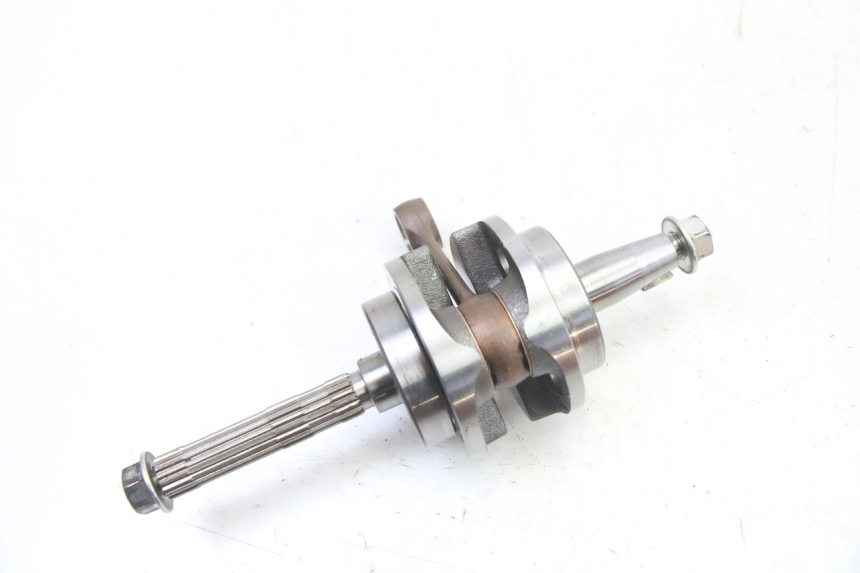 photo de VILEBREQUIN APRILIA SR 2T 50 (2018 - 2022) - État de surface