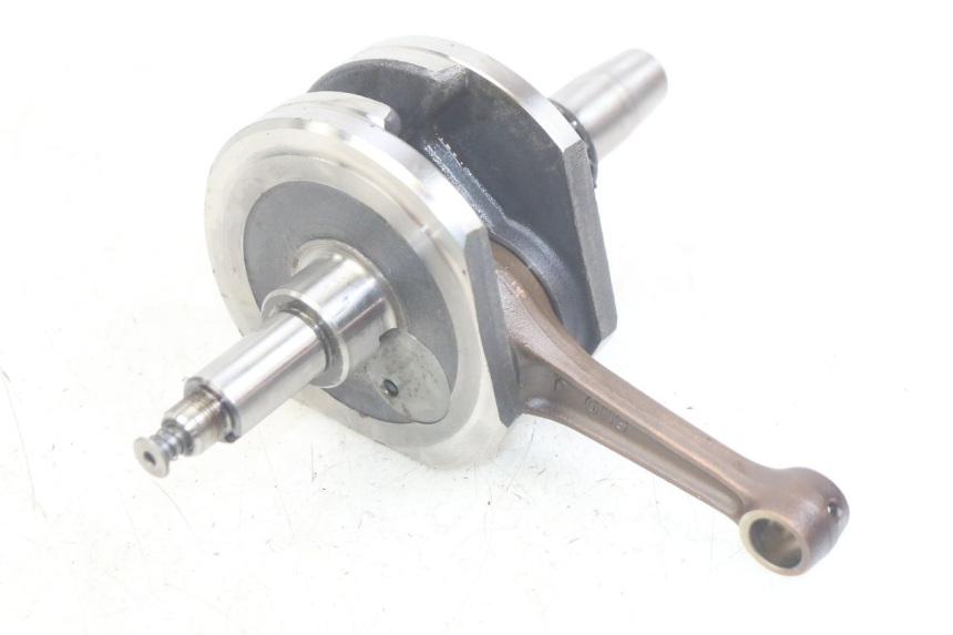 photo de VILEBREQUIN YAMAHA SR 125 (1982 - 2003) - Vue principale