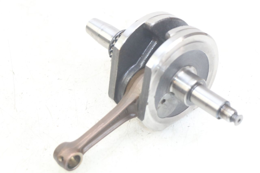 photo de VILEBREQUIN YAMAHA SR 125 (1982 - 2003) - Détail de la pièce