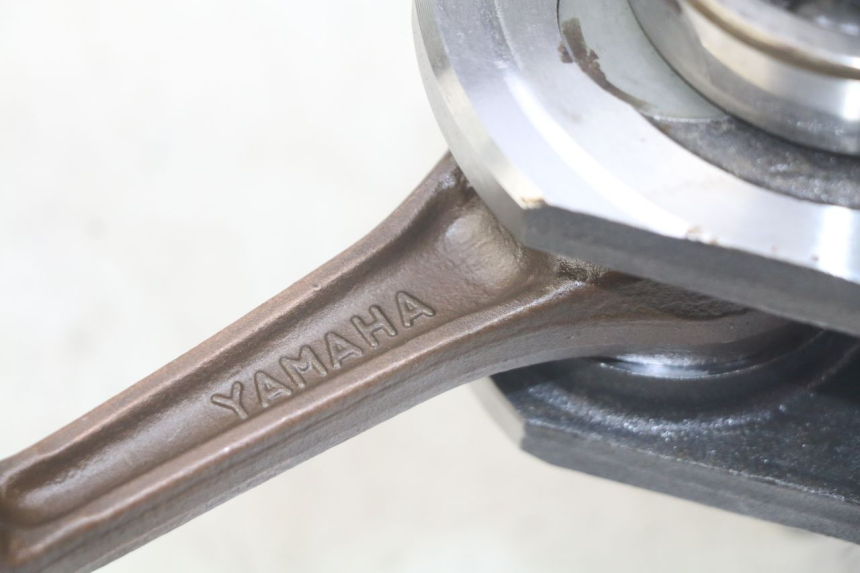 photo de VILEBREQUIN YAMAHA SR 125 (1982 - 2003) - Autre angle de vue