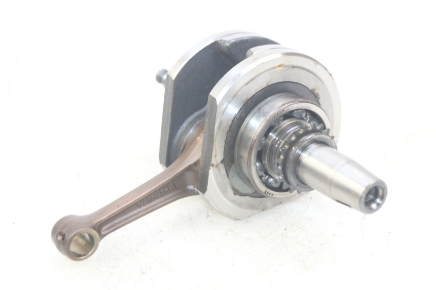 photo de VILEBREQUIN YAMAHA SR 125 (1982 - 2003) - Points de fixation